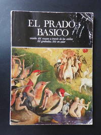 El Prado Basico by J. Rogelio Buendia - 1975