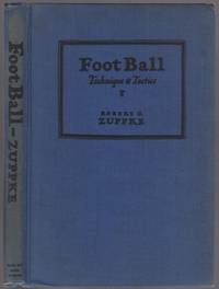 image of Football Techniques and Tactics
