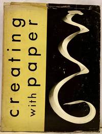 image of Creating with Paper Basic Forms and Variations