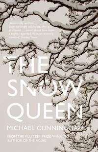 THE SNOW QUEEN