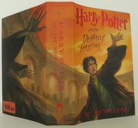 Harry Potter and the Deathly Hallows (Book 7) by J. K. Rowling - 2007