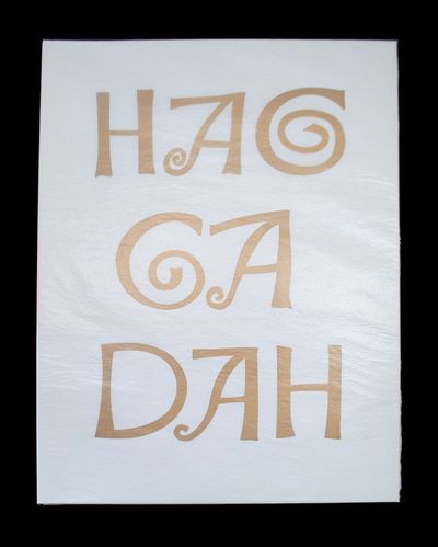 Haggadah for Passover