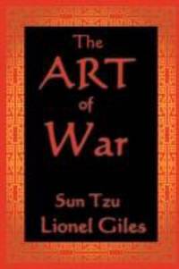 The Art of War by Tzu, Sun; Giles, Lionel - 2008