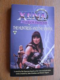 Xena: Warrior Princess: The Huntress and the Sphinx