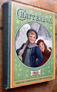 Chatterbox 1912