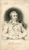 Engraved Portrait by Thomson after Hoppner