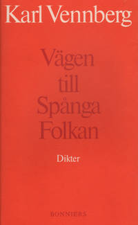 VÄGEN TILL SPÅNGA FOLKAN.