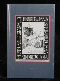 STRINDBERGIANA. FEMTONDE SAMLINGEN.