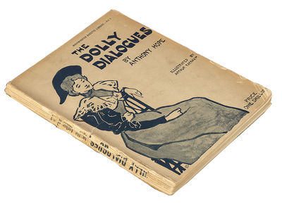 The Dolly Dialogues (Association Copy)