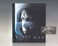 cover of First Man.