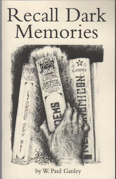 RECALL DARK MEMORIES