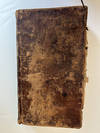 View Image 8 of 8 for  Sanderson Family Account Book no.1, Salem Witch Trials descendent (MSS) Inventory #12132