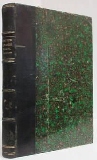 image of UNITED STATES NAVAL INSTITUTE PROCEEDINGS (TWO 1918 ISSUES HARD BOUND ) #179 & #180