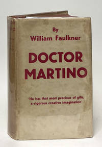 Doctor Martino and Other Stories