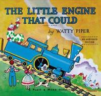 image of The Little Engine That Could