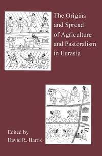 The origins and spread of agriculture and…