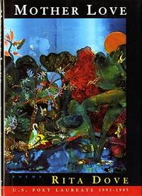 cover of Mother Love: Poems