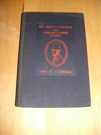 cover of He Knew Lincoln and Other Billy Brown Stories