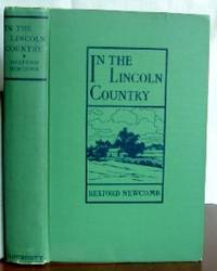 In the Lincoln County (INSCRIBED AND SIGNED)