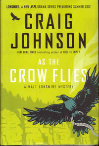 image of As the Crow Flies