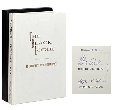 The Black Lodge