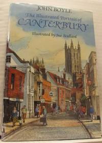 The Illustrated Portrait of Canterbury.