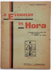 image of O evangelho da hora