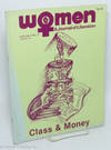 Women: a journal of liberation; vol. 8, #3: Class & Money