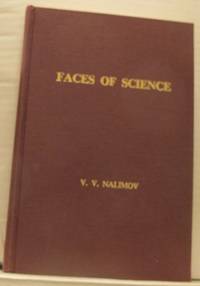 Faces of Science.