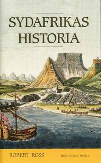 Sydafrikas historia.