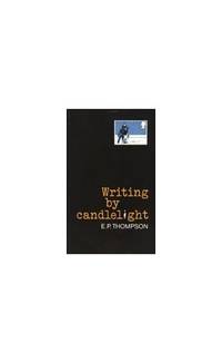 Writing by Candlelight