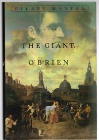 cover of THE GIANT, O'BRIEN