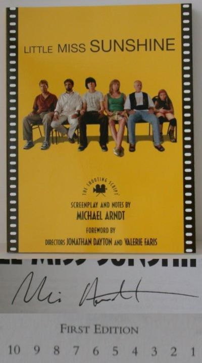 Little Miss Sunshine