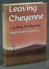 image of Leaving Cheyenne