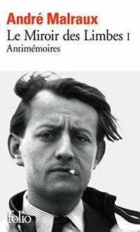 Antimemoires: 23 Folio