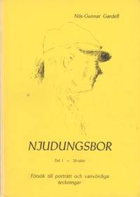 Njudungsbor. Del I - 20-talet. Försök till…