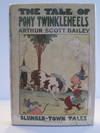 THE SLUMBER TOWN TALES. (FOUR VOLUMES IN SLIPCASE)