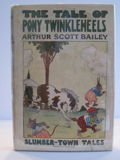 THE SLUMBER TOWN TALES. (FOUR VOLUMES IN SLIPCASE)
