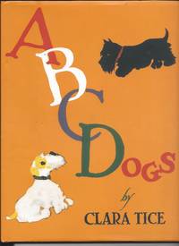 ABC Dogs by Tice, Clara - 1995