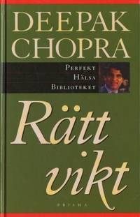 Rätt vikt.