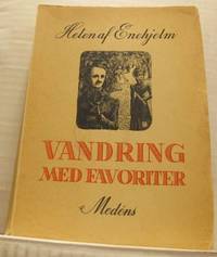 Vandring med favoriter.