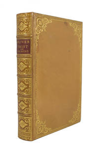 Adventures of Oliver Twist by DICKENS, Charles - 1846