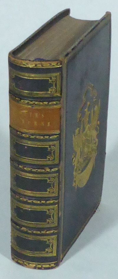 The Natural History of Selborne; with…