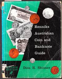 image of Renniks Australian Coin and Banknote Guide