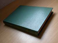 image of Ambix. The Journal of the Society for the History of Alchemy and Early Chemistry Vol. IV & V. 1949-1956