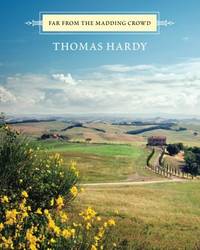 Far From the Madding Crowd