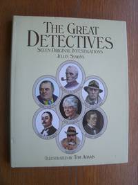 The Great Detectives: Seven Original Investigations