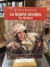 1st Marine Division, "The Old Breed" (Spearhead)