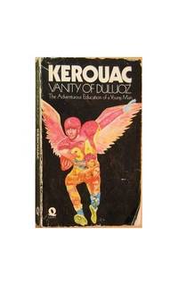 image of Vanity of Duluoz: The Adventurous Education of a Young Man