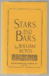 Stars And Bars (Advance Uncorrected Proof)